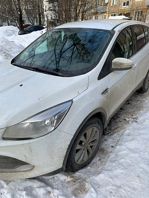 Инвалиду 1 группы испортили единственное средство передвижения
